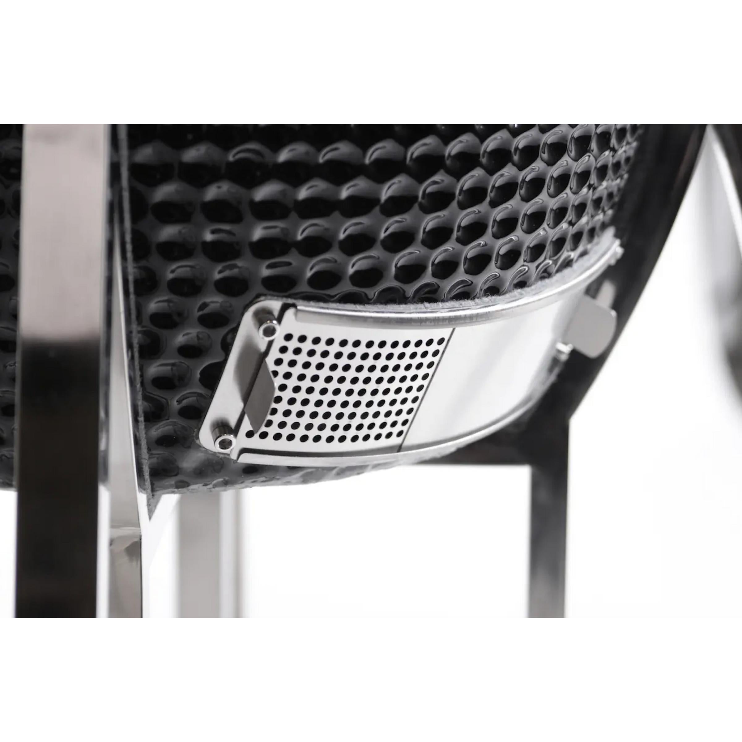 KoKoMo Grill 21 Inch Kamado Ceramic BBQ