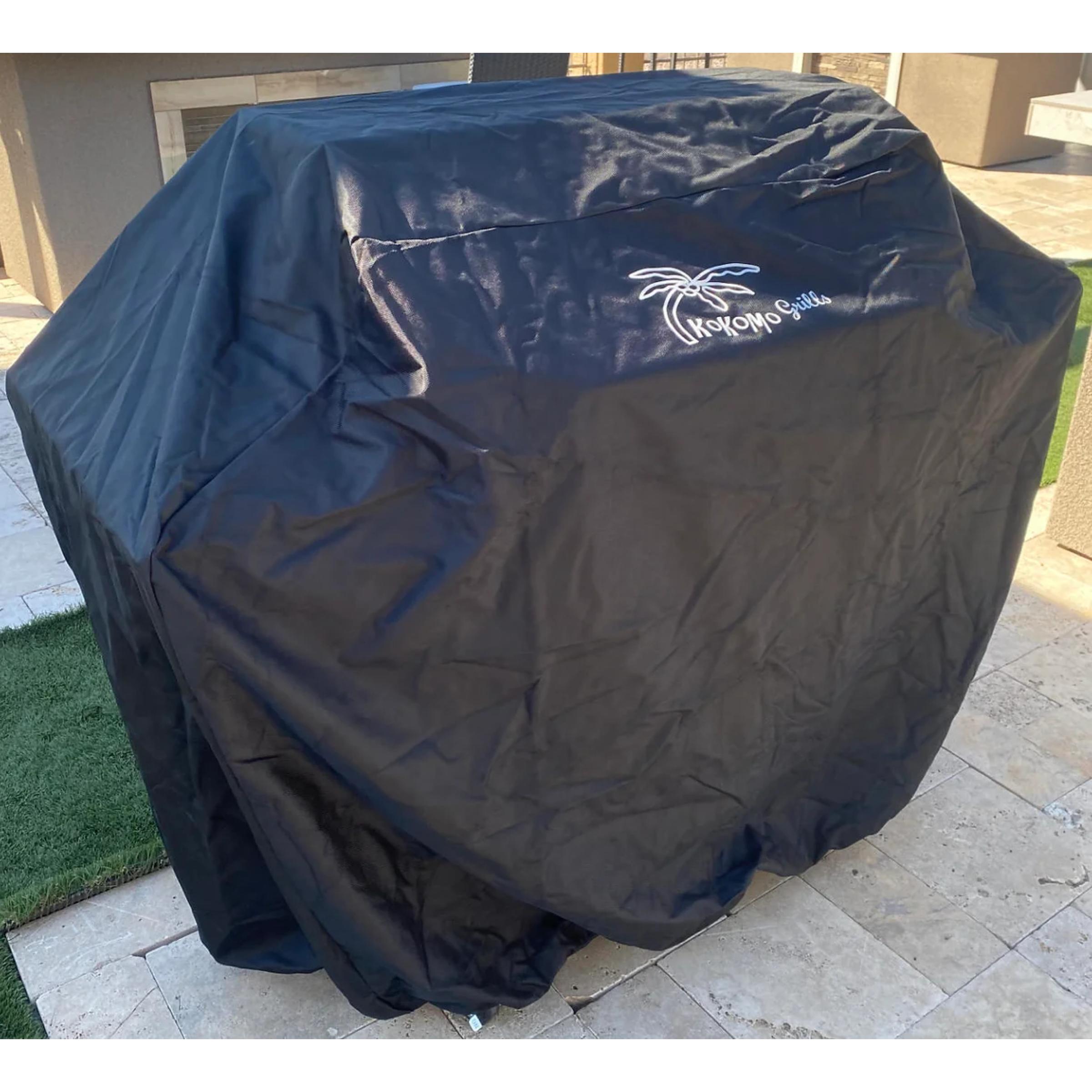 KoKoMo Burner Grill Cart Covers